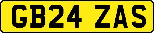 GB24ZAS