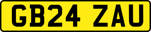GB24ZAU