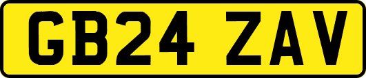 GB24ZAV
