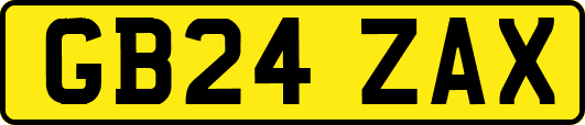 GB24ZAX