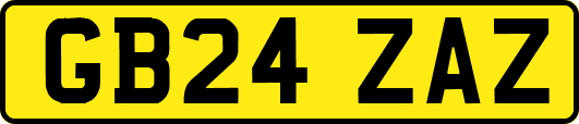 GB24ZAZ