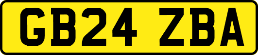 GB24ZBA