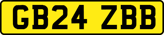 GB24ZBB