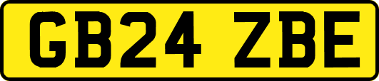 GB24ZBE