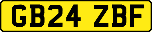 GB24ZBF