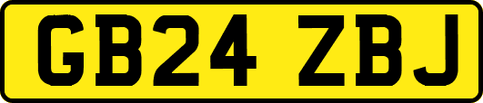 GB24ZBJ