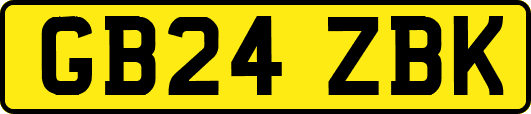 GB24ZBK