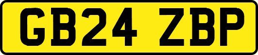 GB24ZBP