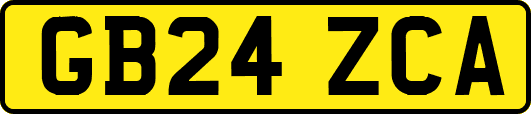 GB24ZCA
