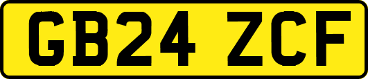 GB24ZCF
