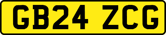 GB24ZCG