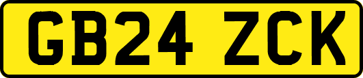 GB24ZCK