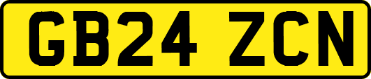 GB24ZCN