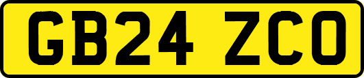GB24ZCO