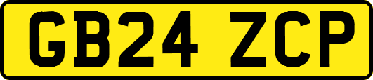 GB24ZCP