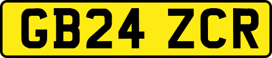 GB24ZCR