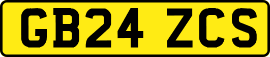 GB24ZCS
