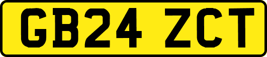 GB24ZCT