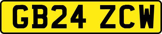 GB24ZCW