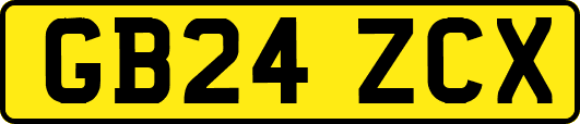 GB24ZCX