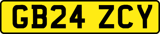 GB24ZCY