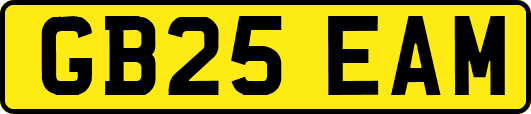 GB25EAM