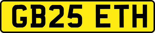 GB25ETH