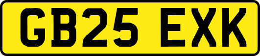 GB25EXK
