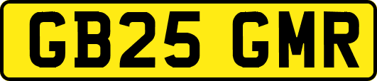 GB25GMR