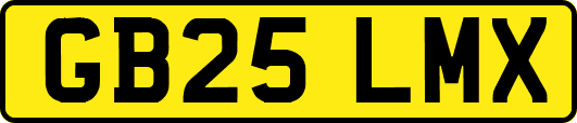 GB25LMX