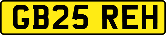 GB25REH