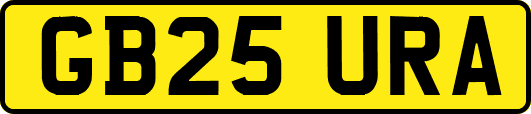 GB25URA