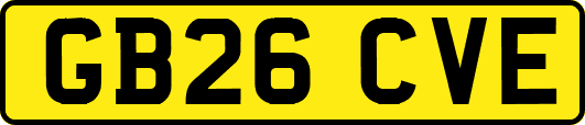 GB26CVE