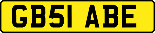 GB51ABE