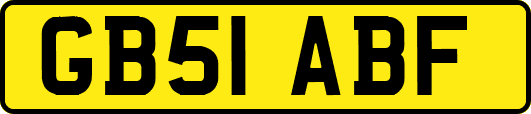 GB51ABF