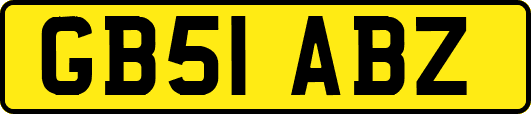 GB51ABZ