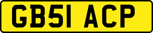 GB51ACP