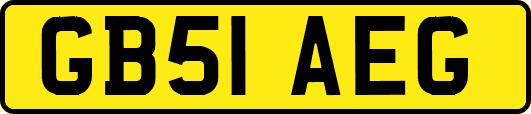 GB51AEG