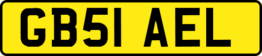 GB51AEL