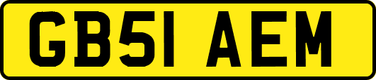 GB51AEM