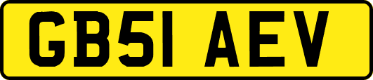 GB51AEV