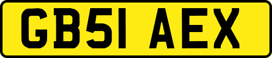 GB51AEX