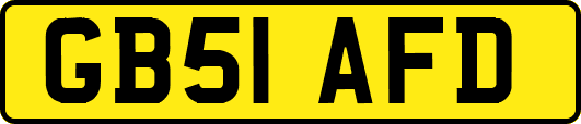 GB51AFD