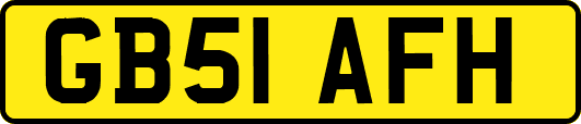 GB51AFH