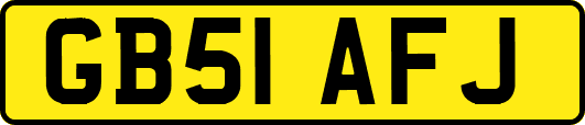 GB51AFJ