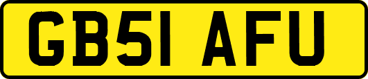 GB51AFU