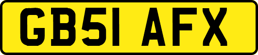 GB51AFX