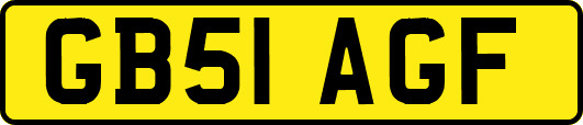 GB51AGF