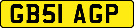 GB51AGP