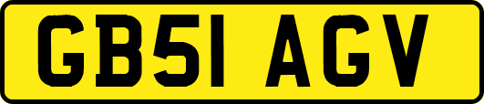 GB51AGV